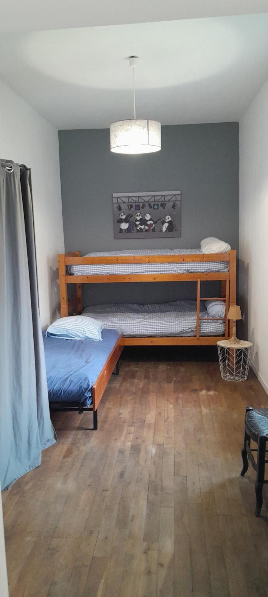 Tandem Anjou Touraine Villa Restigne Ngoại thất bức ảnh